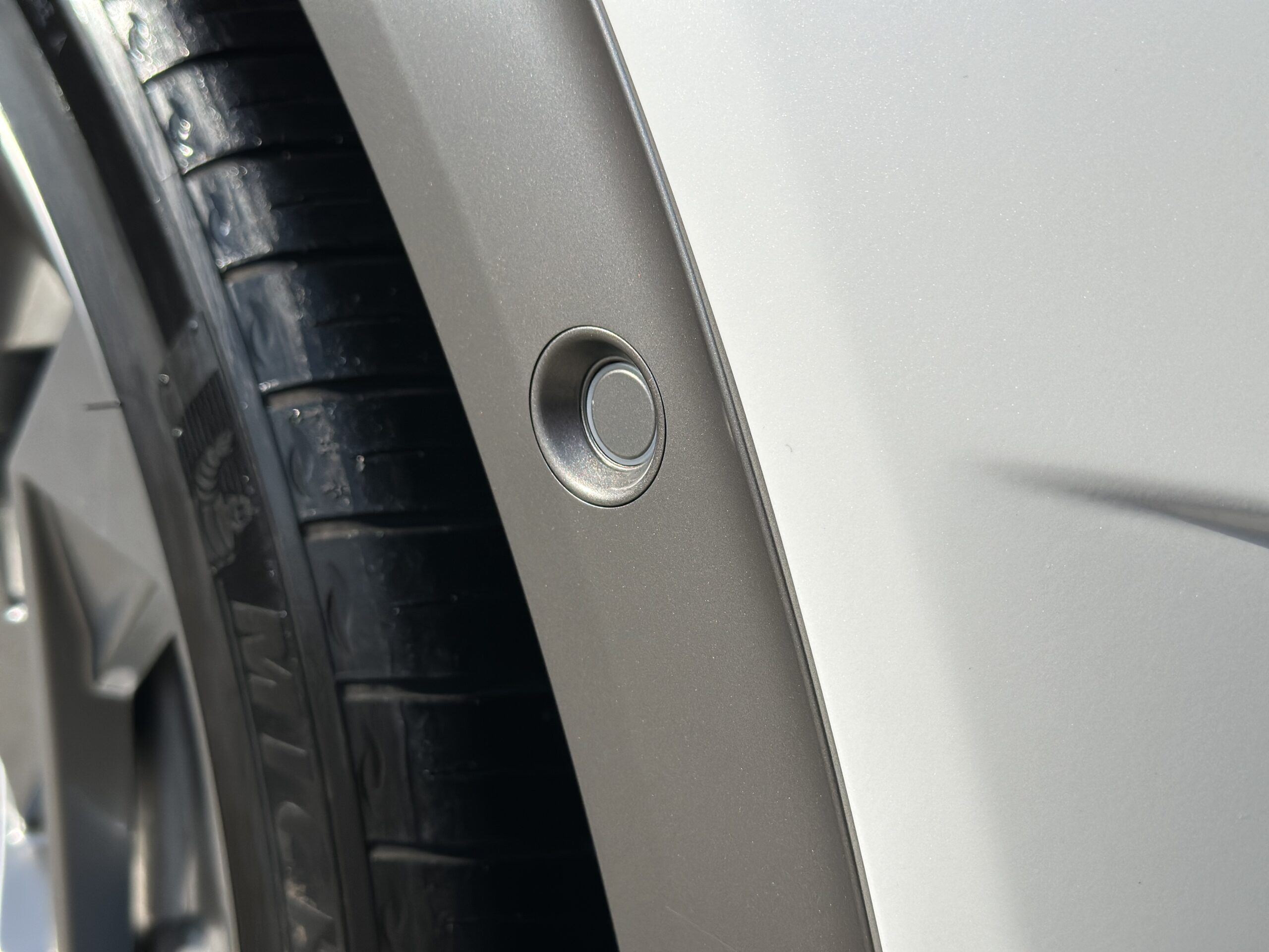 Genesis GV60 PERFORMANCE 2022