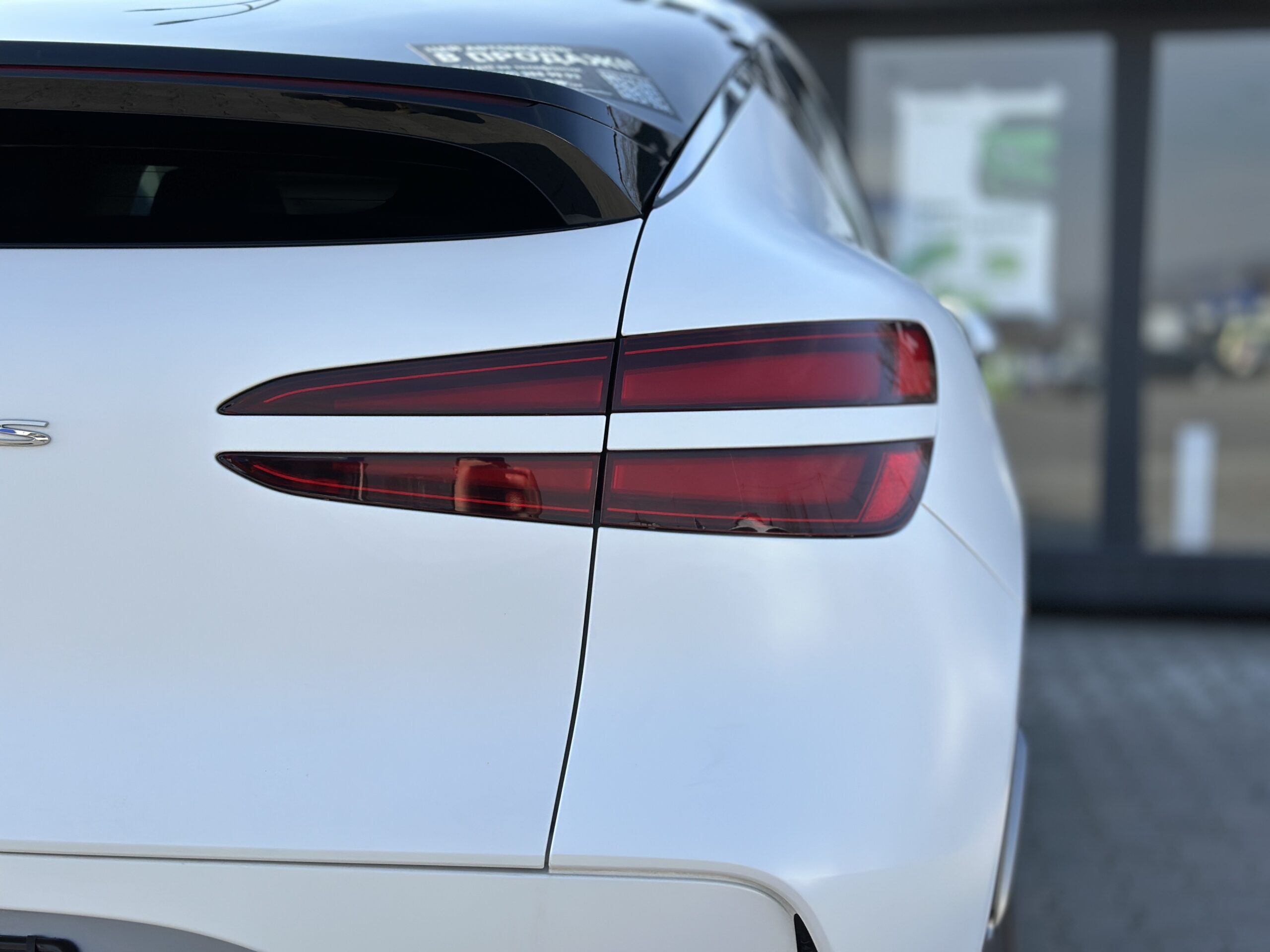 Genesis GV60 PERFORMANCE 2022