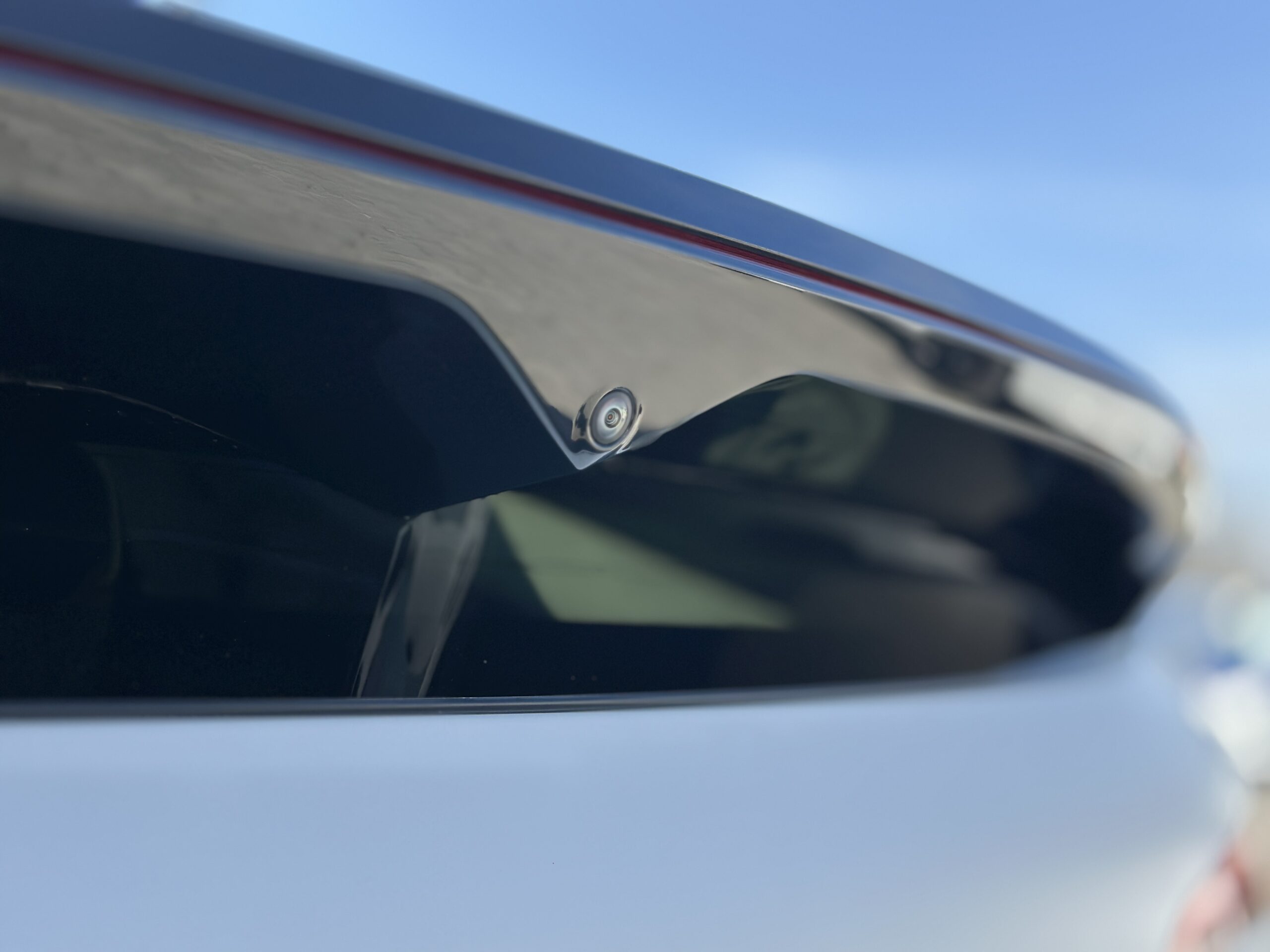 Genesis GV60 PERFORMANCE 2022