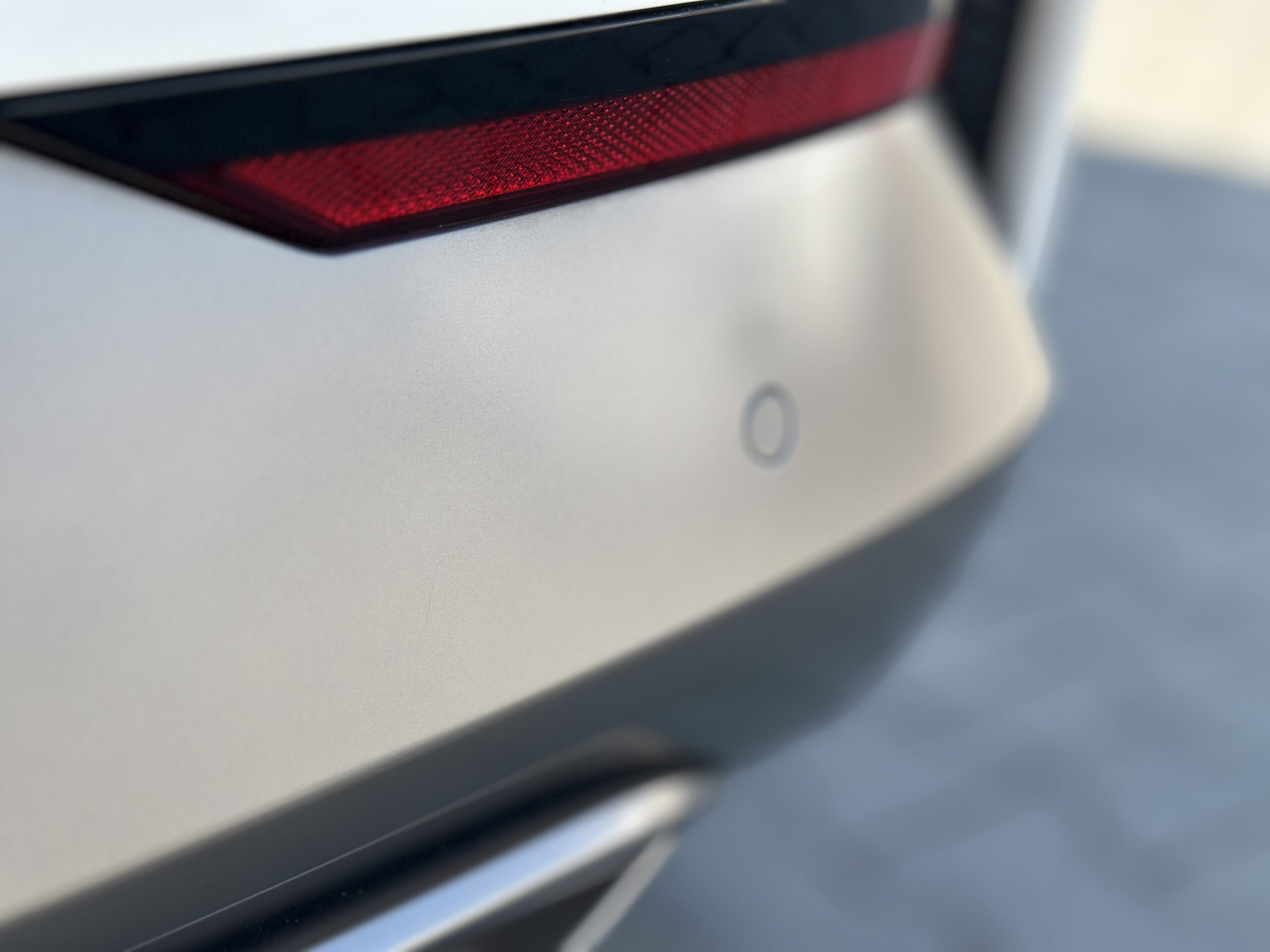 Genesis GV60 PERFORMANCE 2022