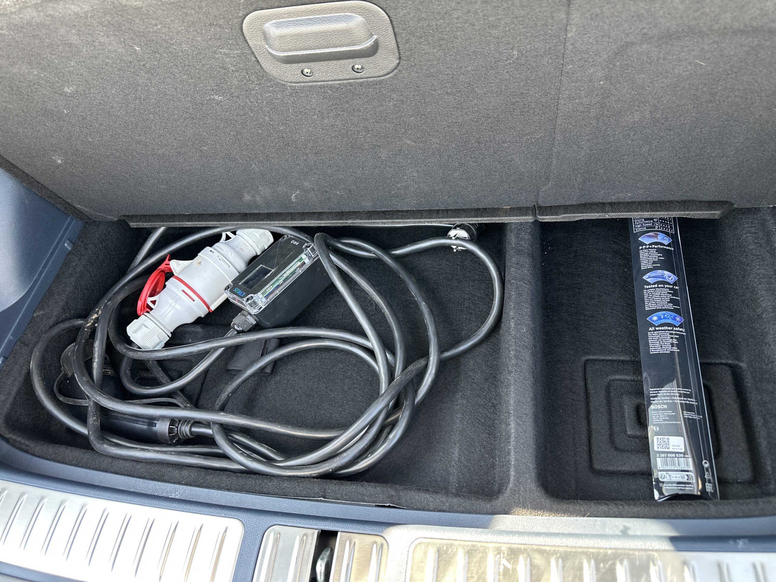 Genesis GV60 PERFORMANCE 2022