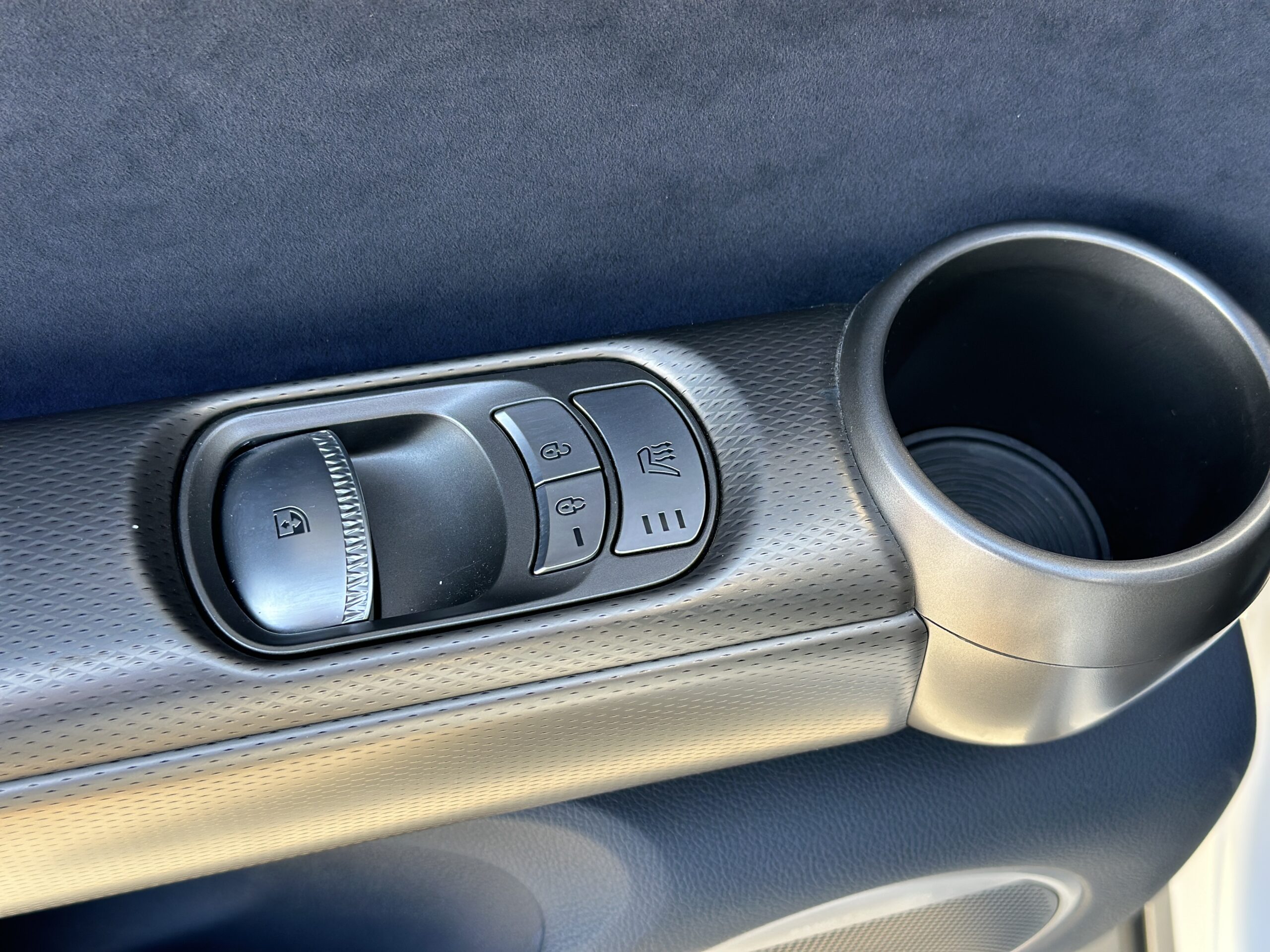 Genesis GV60 PERFORMANCE 2022