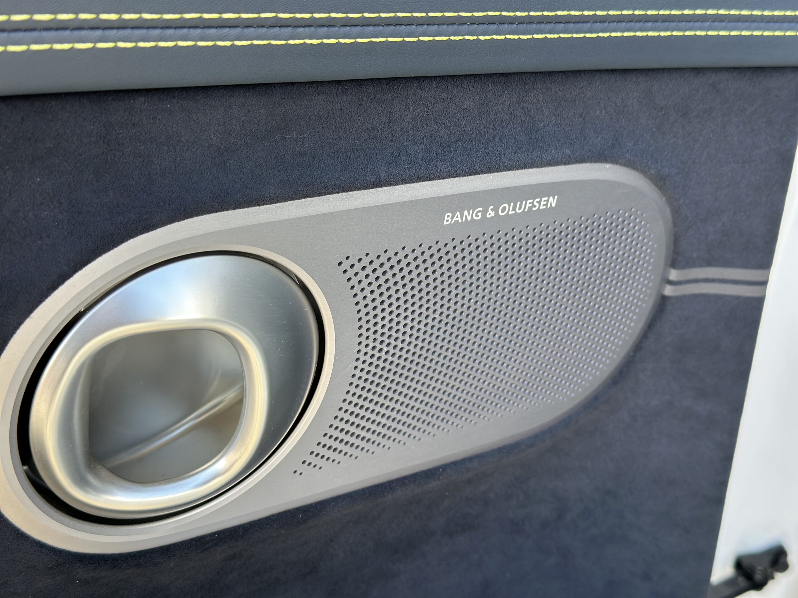 Genesis GV60 PERFORMANCE 2022