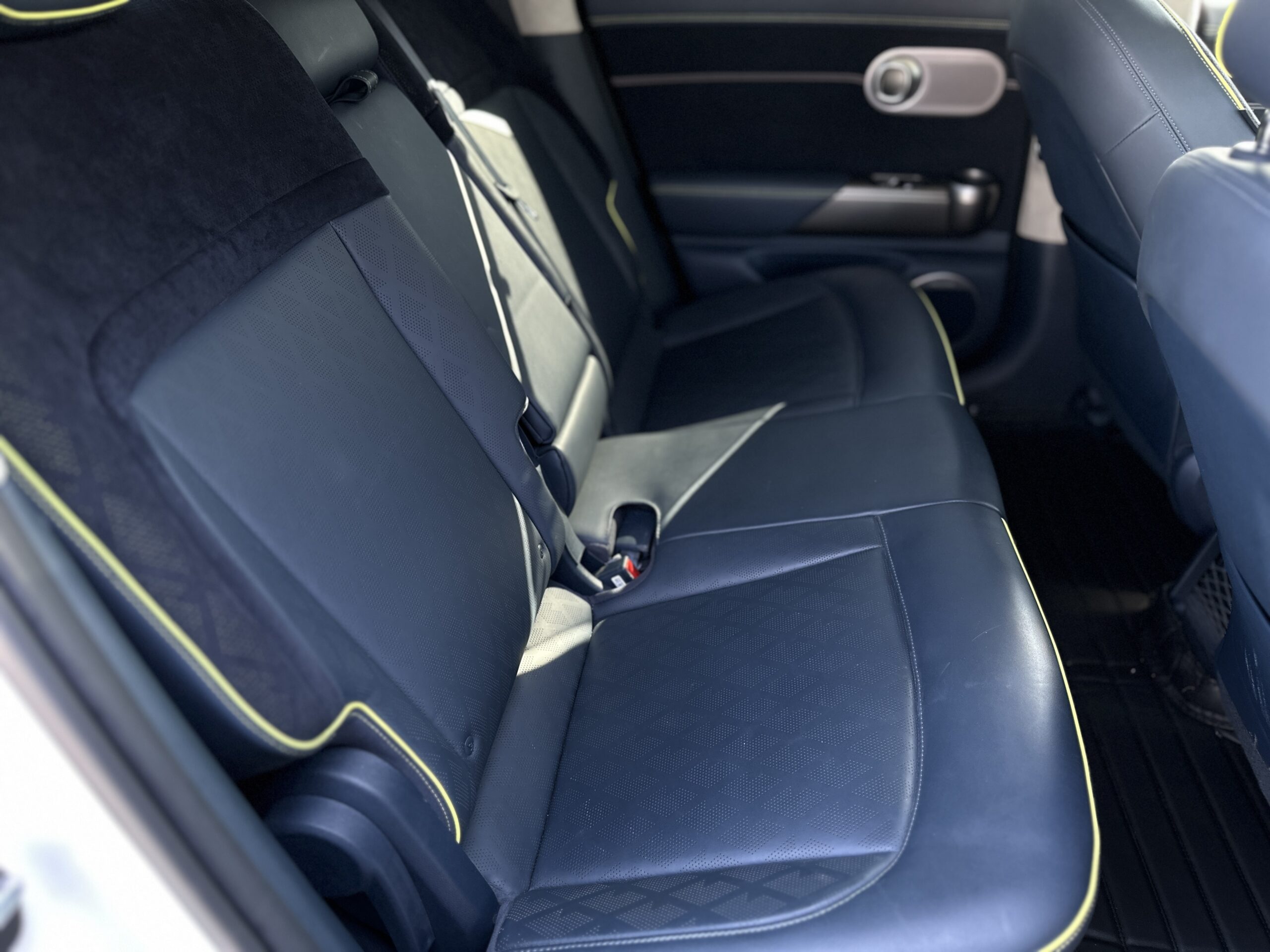 Genesis GV60 PERFORMANCE 2022