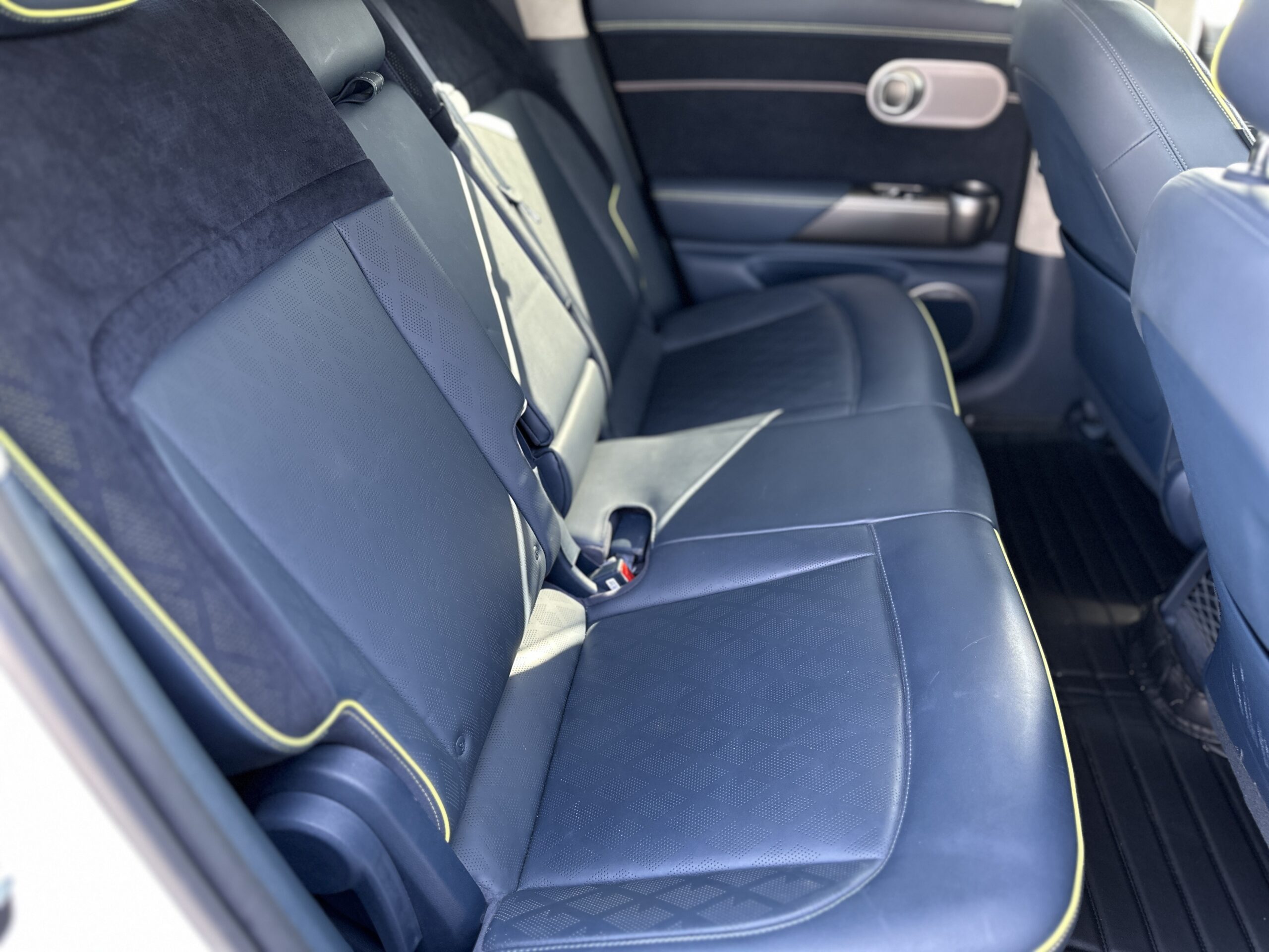 Genesis GV60 PERFORMANCE 2022