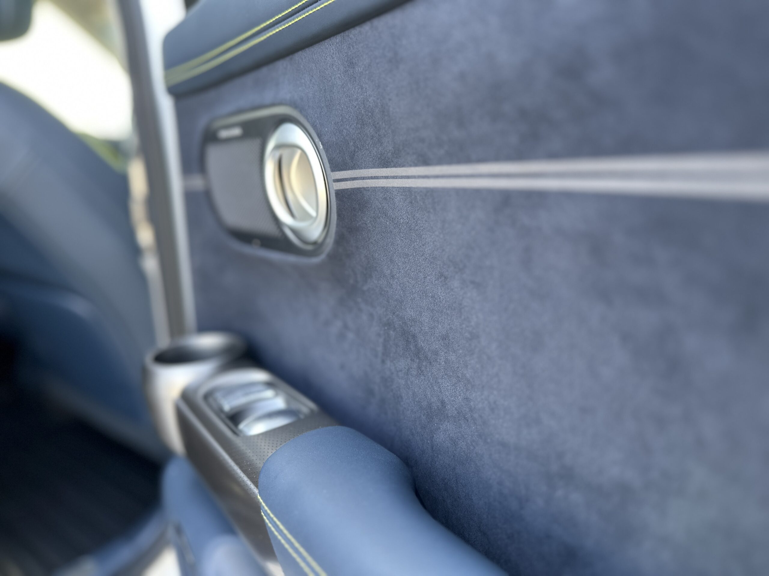 Genesis GV60 PERFORMANCE 2022