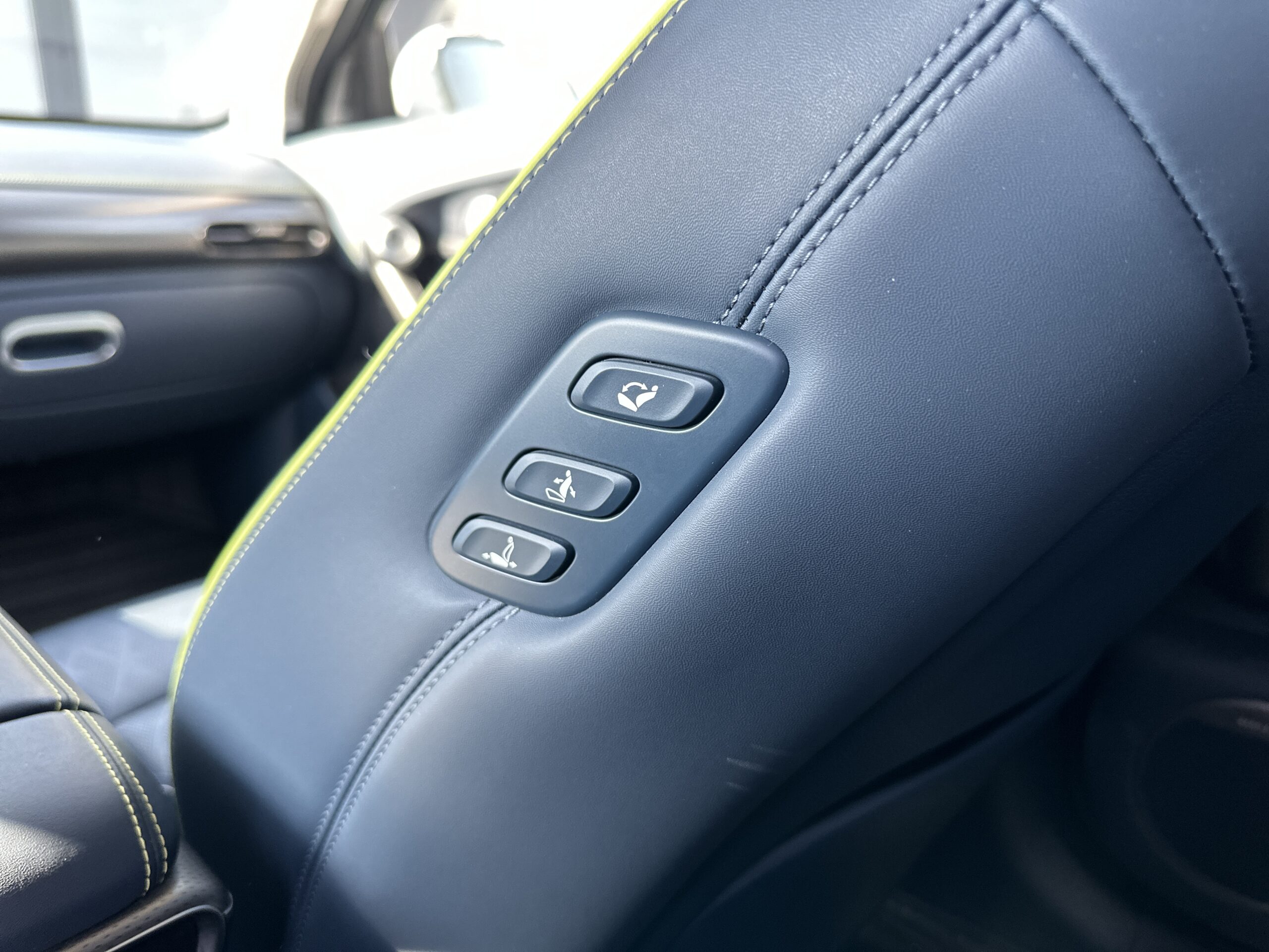 Genesis GV60 PERFORMANCE 2022