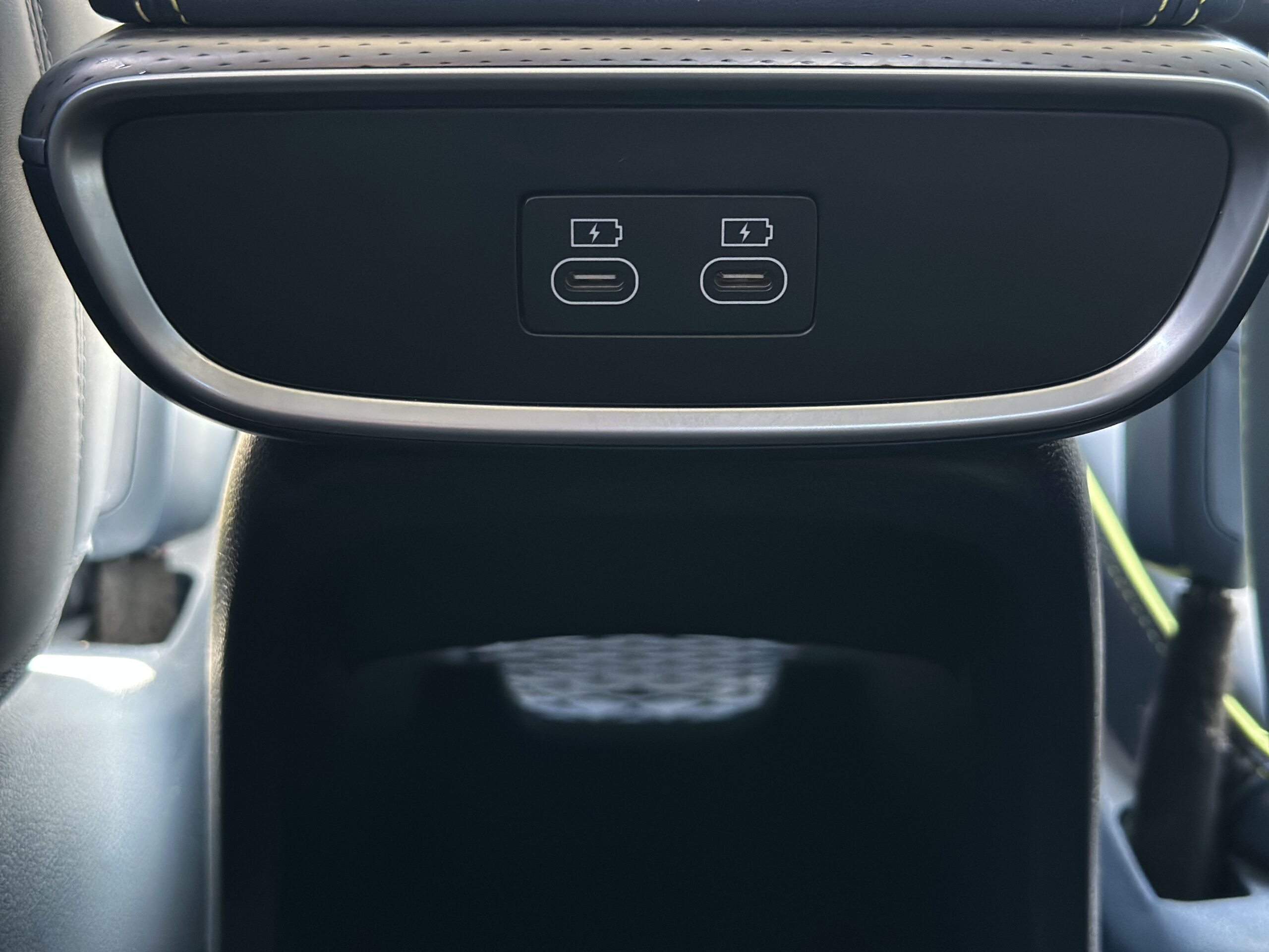 Genesis GV60 PERFORMANCE 2022