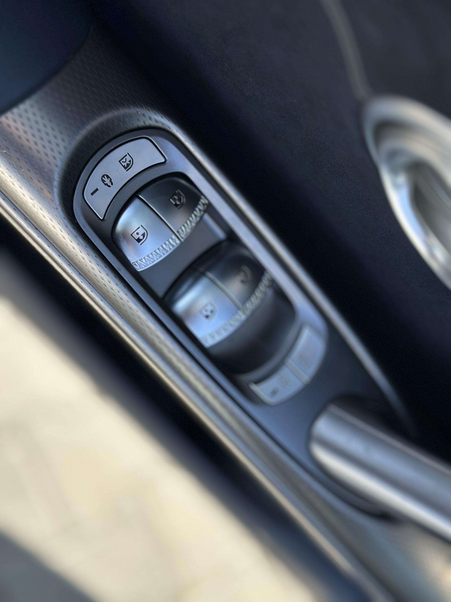 Genesis GV60 PERFORMANCE 2022