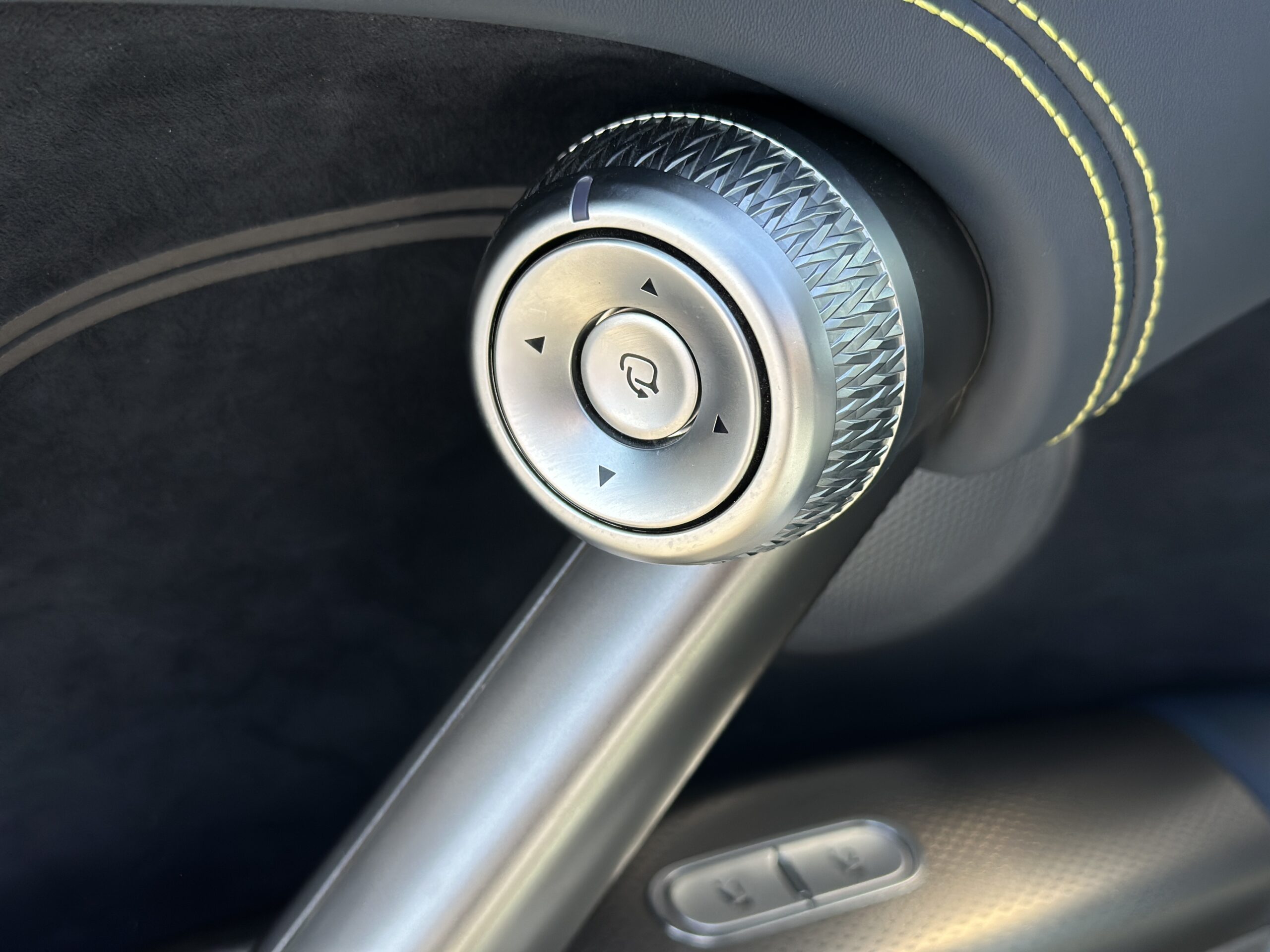 Genesis GV60 PERFORMANCE 2022