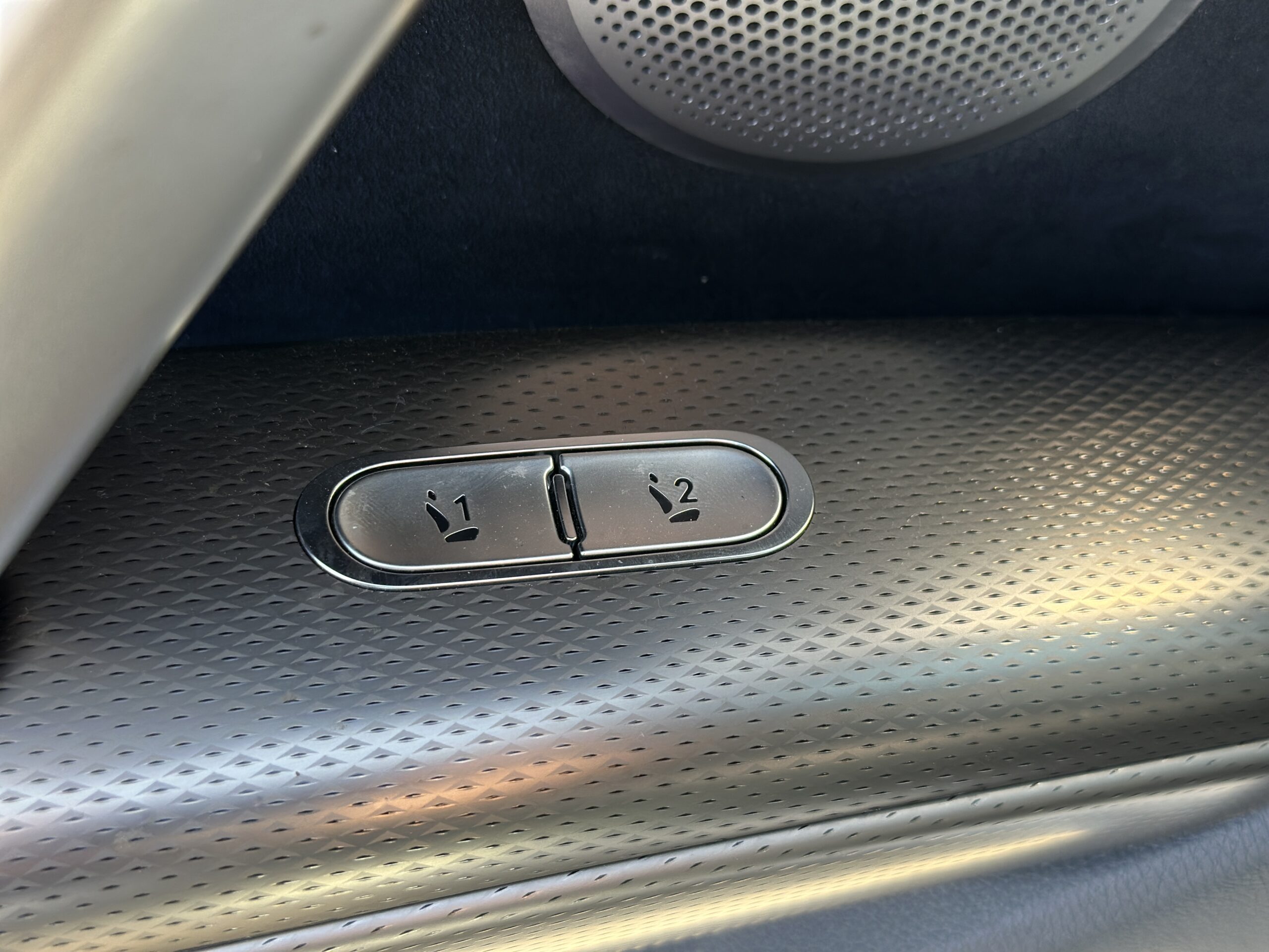 Genesis GV60 PERFORMANCE 2022