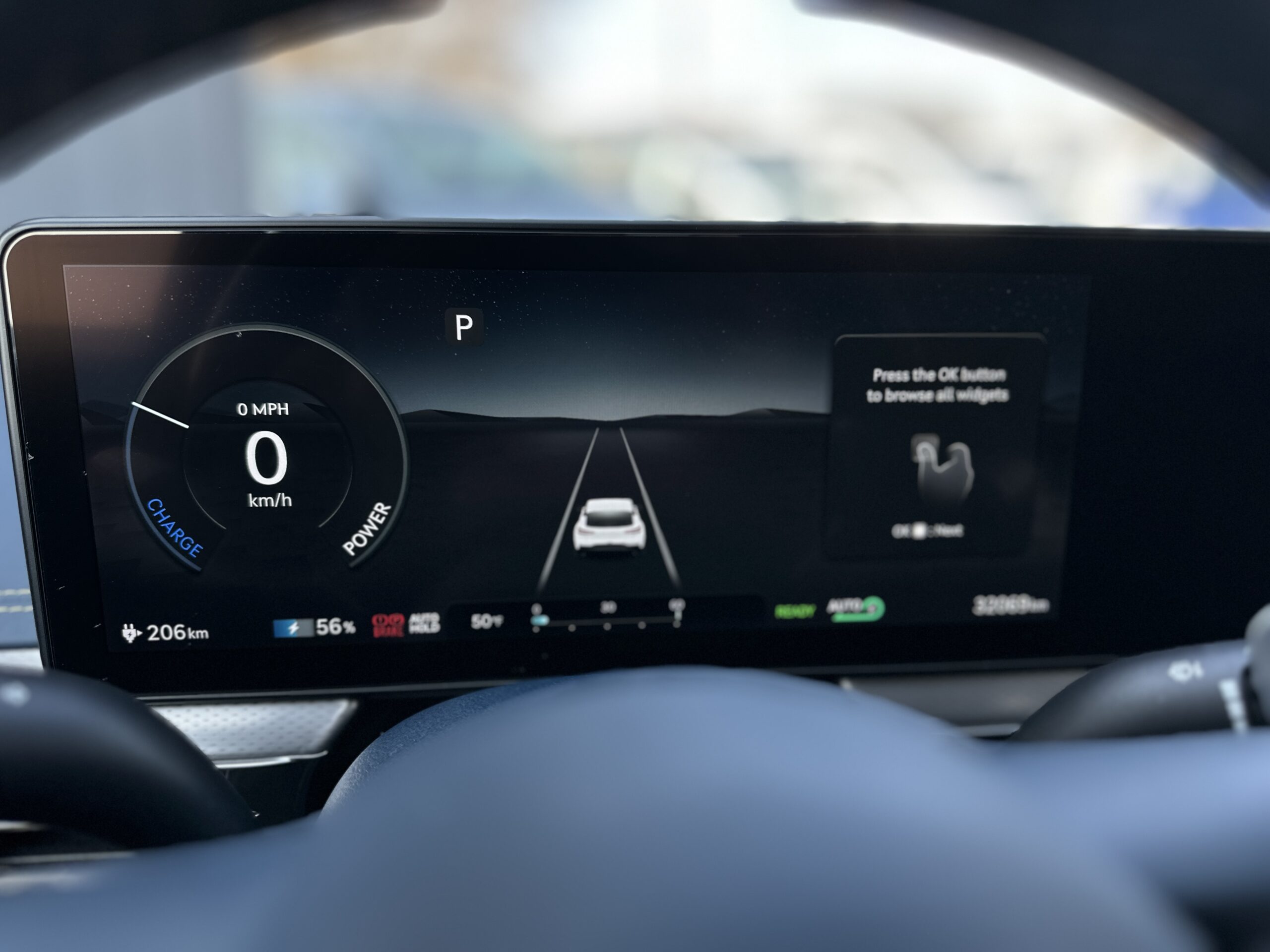 Genesis GV60 PERFORMANCE 2022