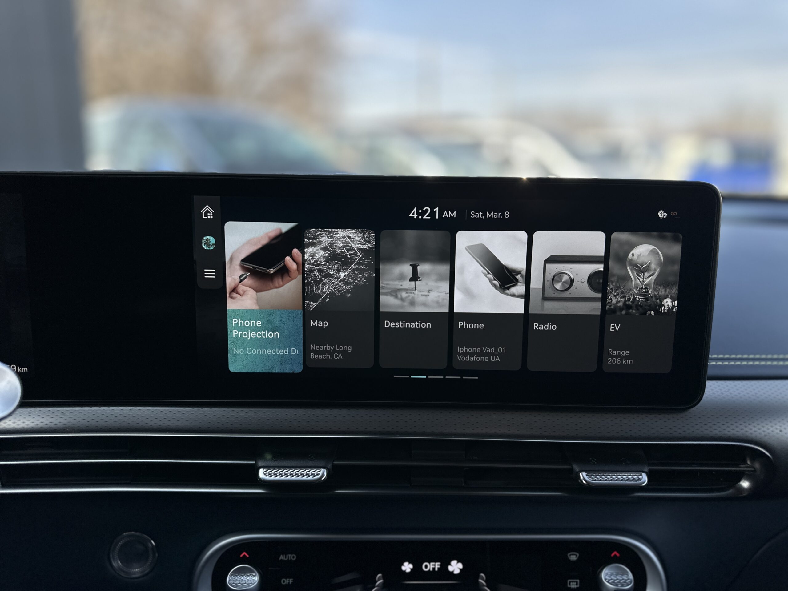 Genesis GV60 PERFORMANCE 2022