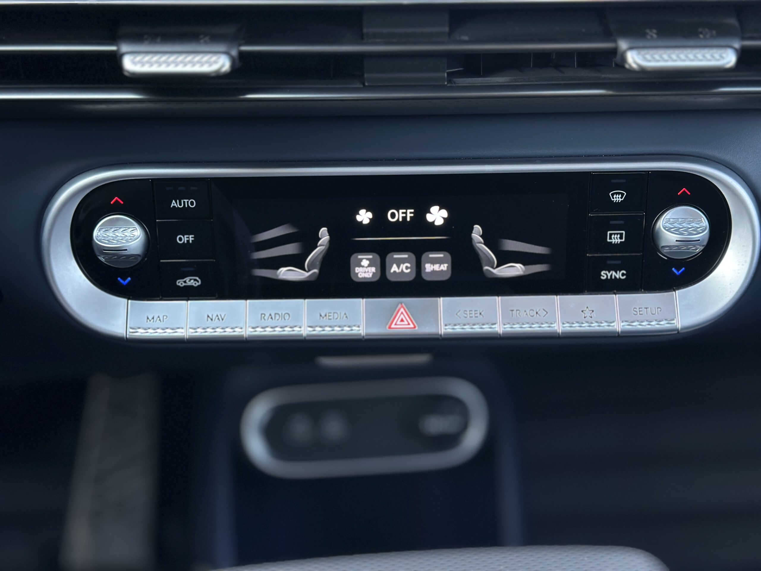 Genesis GV60 PERFORMANCE 2022