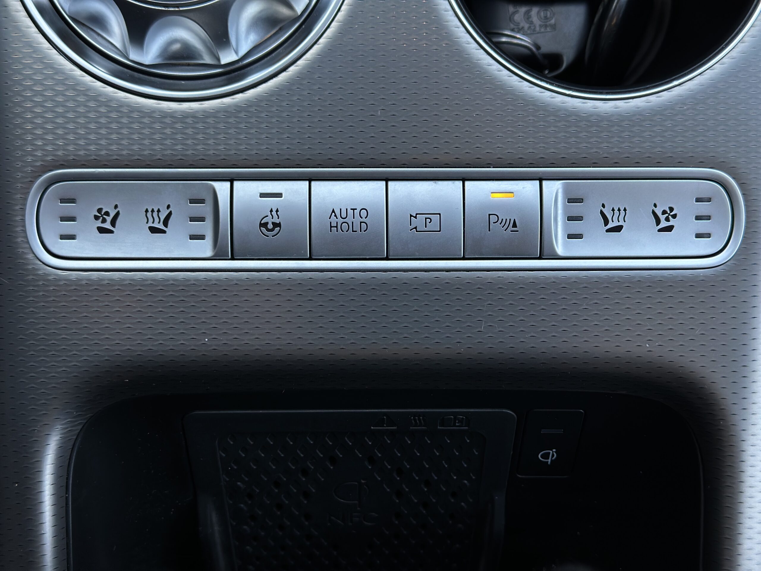 Genesis GV60 PERFORMANCE 2022