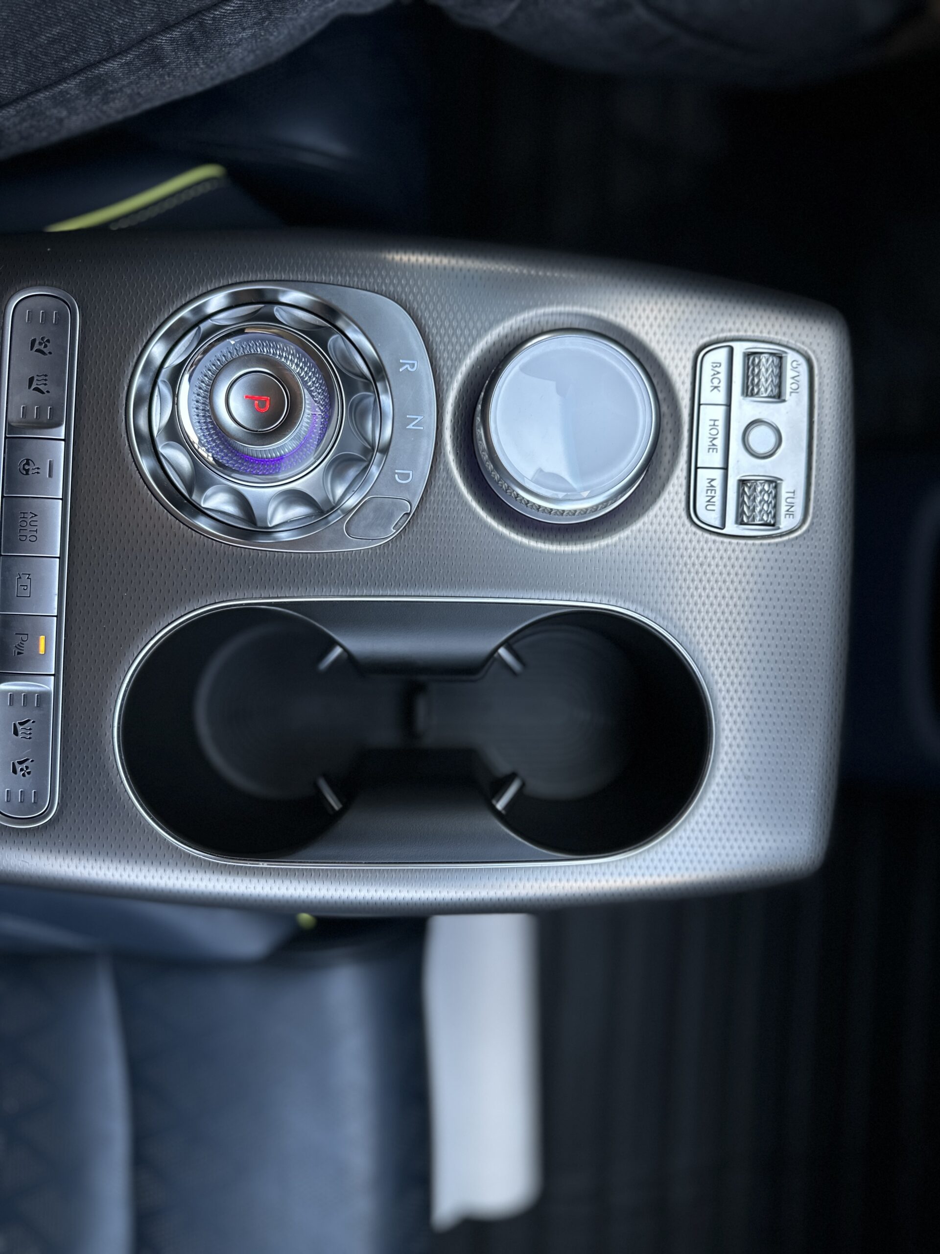 Genesis GV60 PERFORMANCE 2022