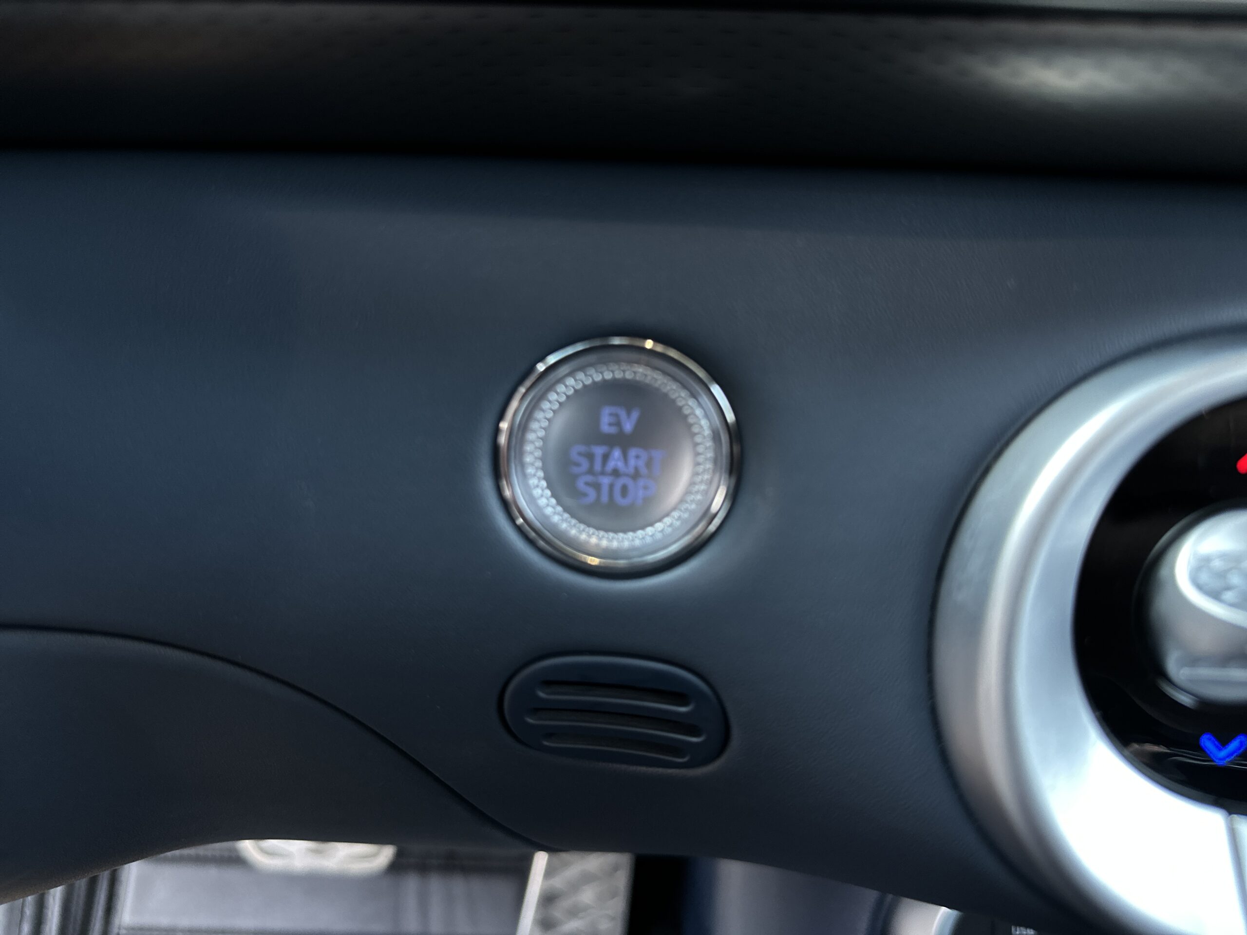 Genesis GV60 PERFORMANCE 2022