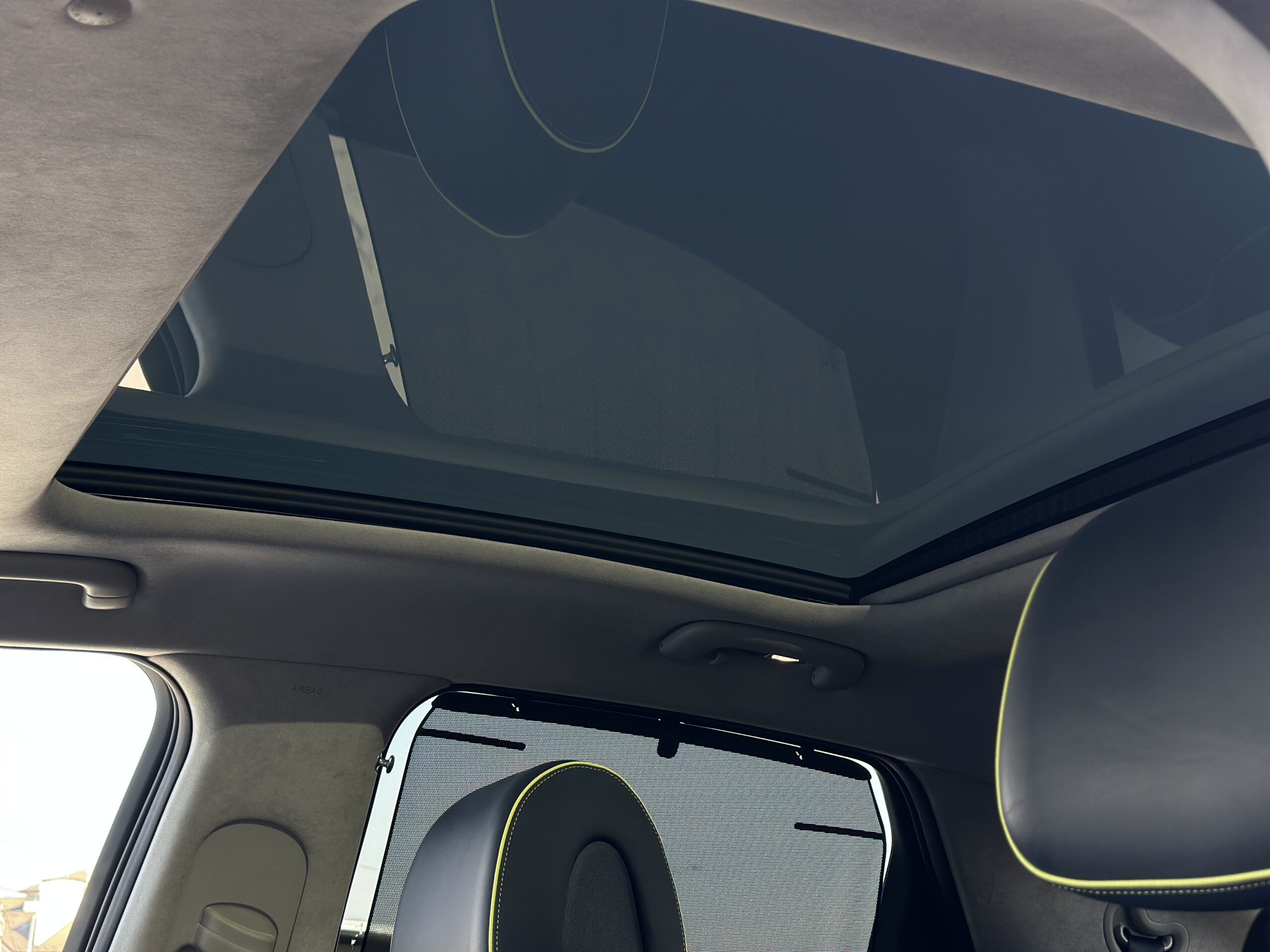 Genesis GV60 PERFORMANCE 2022