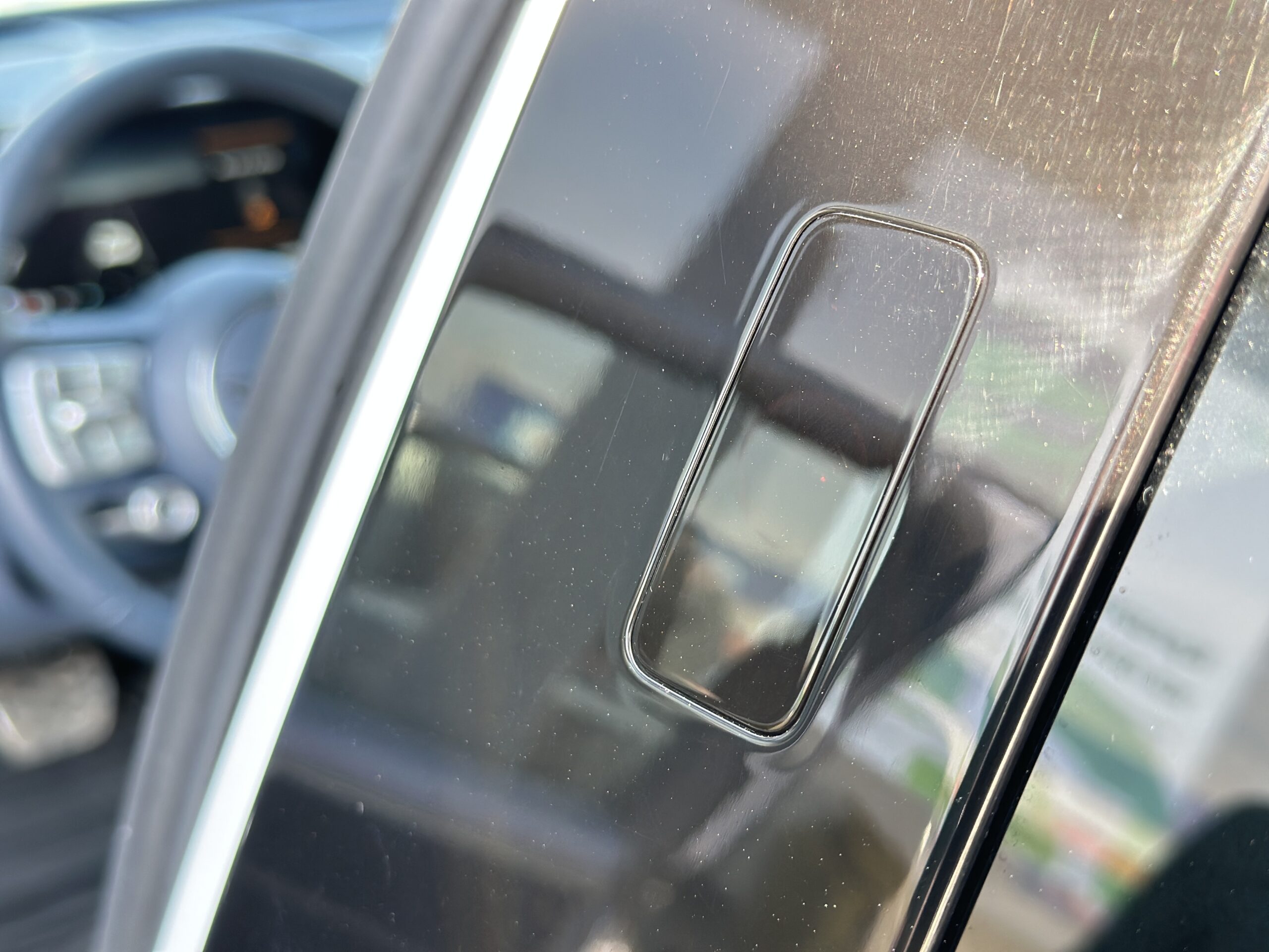 Genesis GV60 PERFORMANCE 2022