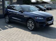 Jaguar F-Pace 2016