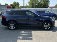 Jaguar F-Pace 2016