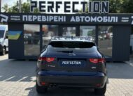 Jaguar F-Pace 2016