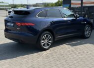 Jaguar F-Pace 2016