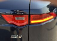 Jaguar F-Pace 2016