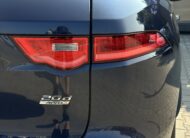 Jaguar F-Pace 2016