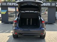 Jaguar F-Pace 2016