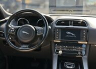 Jaguar F-Pace 2016