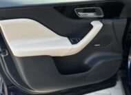 Jaguar F-Pace 2016