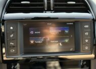 Jaguar F-Pace 2016