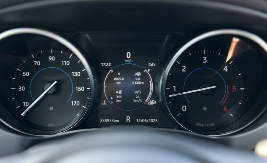 Jaguar F-Pace 2016