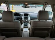 LEXUS RX 400H 2008