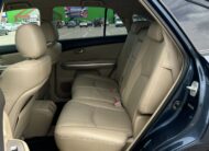 LEXUS RX 400H 2008