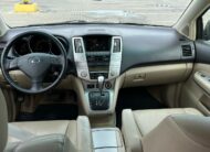 LEXUS RX 400H 2008