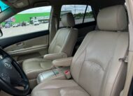 LEXUS RX 400H 2008