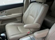 LEXUS RX 400H 2008