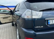 LEXUS RX 400H 2008