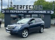 LEXUS RX 400H 2008