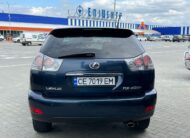 LEXUS RX 400H 2008