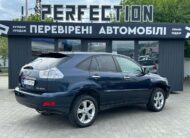 LEXUS RX 400H 2008