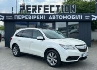 ACURA MDX 2013