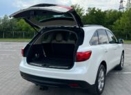 ACURA MDX 2013