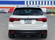 ACURA MDX 2013