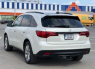 ACURA MDX 2013