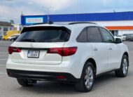 ACURA MDX 2013