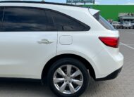 ACURA MDX 2013