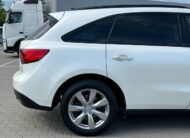 ACURA MDX 2013